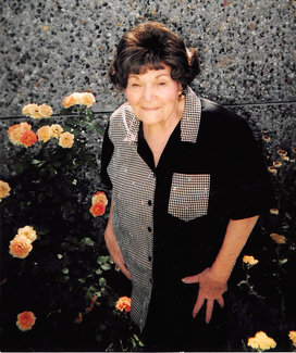 Obituary Photo for Wanda Ruth Forbush Lockwood