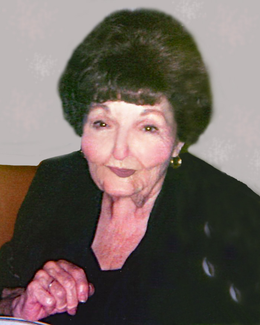 Obituary Photo for Wanda Ruth Forbush Lockwood