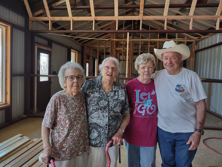 Obituary Photo for Waunell "Nell" Coleman