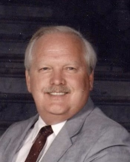 Wayne B. Wright 