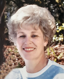 Obituary Photo for Diane Price Harris