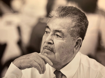 Obituary Photo for Wilibaldo "Willy" Gonzalez