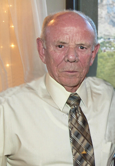 Obituary Photo for William "Bill" Anthony 