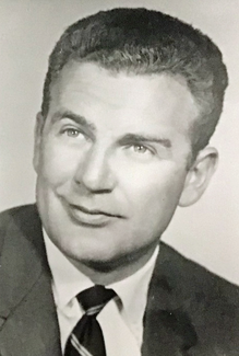 Obituary Photo for William "Billy" Warner