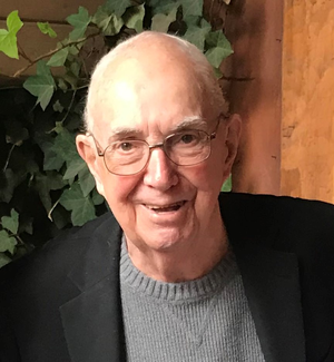 Obituary Photo for William (Bill) Higgs