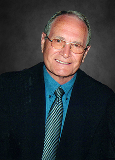 Obituary Photo for William "Bill" Ervin Mathis