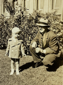 Obituary Photo for William Denton Black