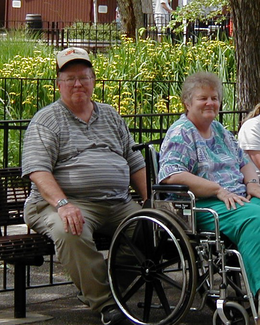 Obituary Photo for William Duncan McLeod