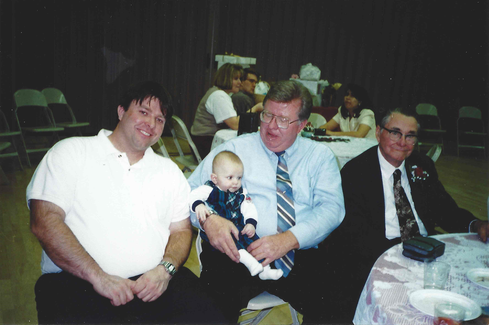 Obituary Photo for William Duncan McLeod