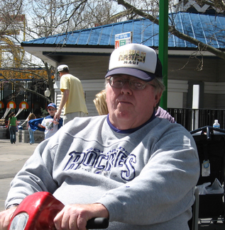 Obituary Photo for William Duncan McLeod