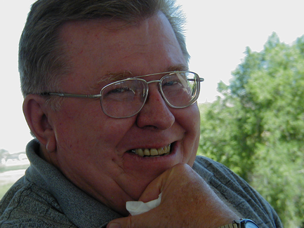 Obituary Photo for William Duncan McLeod