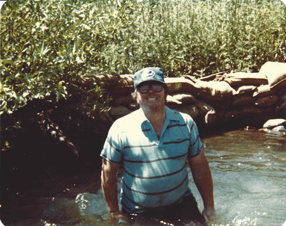 Obituary Photo for William Duncan McLeod