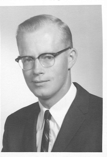 Obituary Photo for William F. Attridge