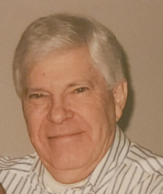 Obituary Photo for William LaMarr Williams