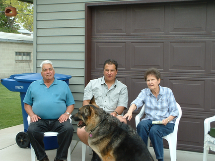 Obituary Photo for William Marcusen