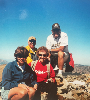 Obituary Photo for William Moss Patrick