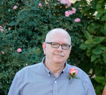 Obituary Photo for William Steven Griffiths