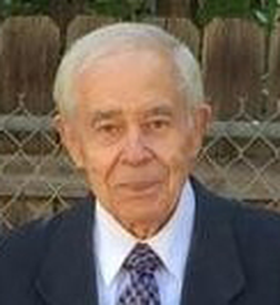 Obituary Photo for Albert Reuben Davis