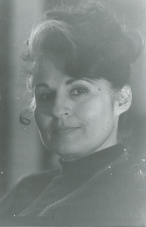 Obituary Photo for Yolanda Maurer Fotheringham