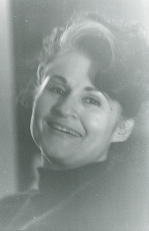 Obituary Photo for Yolanda Maurer Fotheringham