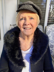 Obituary Photo for Yvonne Ruth Larsen