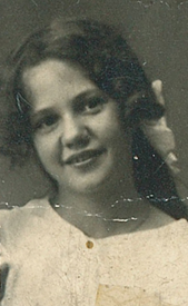 Obituary Photo for Zella Merinda Stratton Hulse