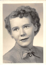 Obituary Photo for Zella Merinda Stratton Hulse