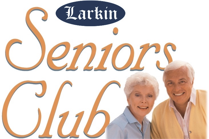 Larkin Senior's Club