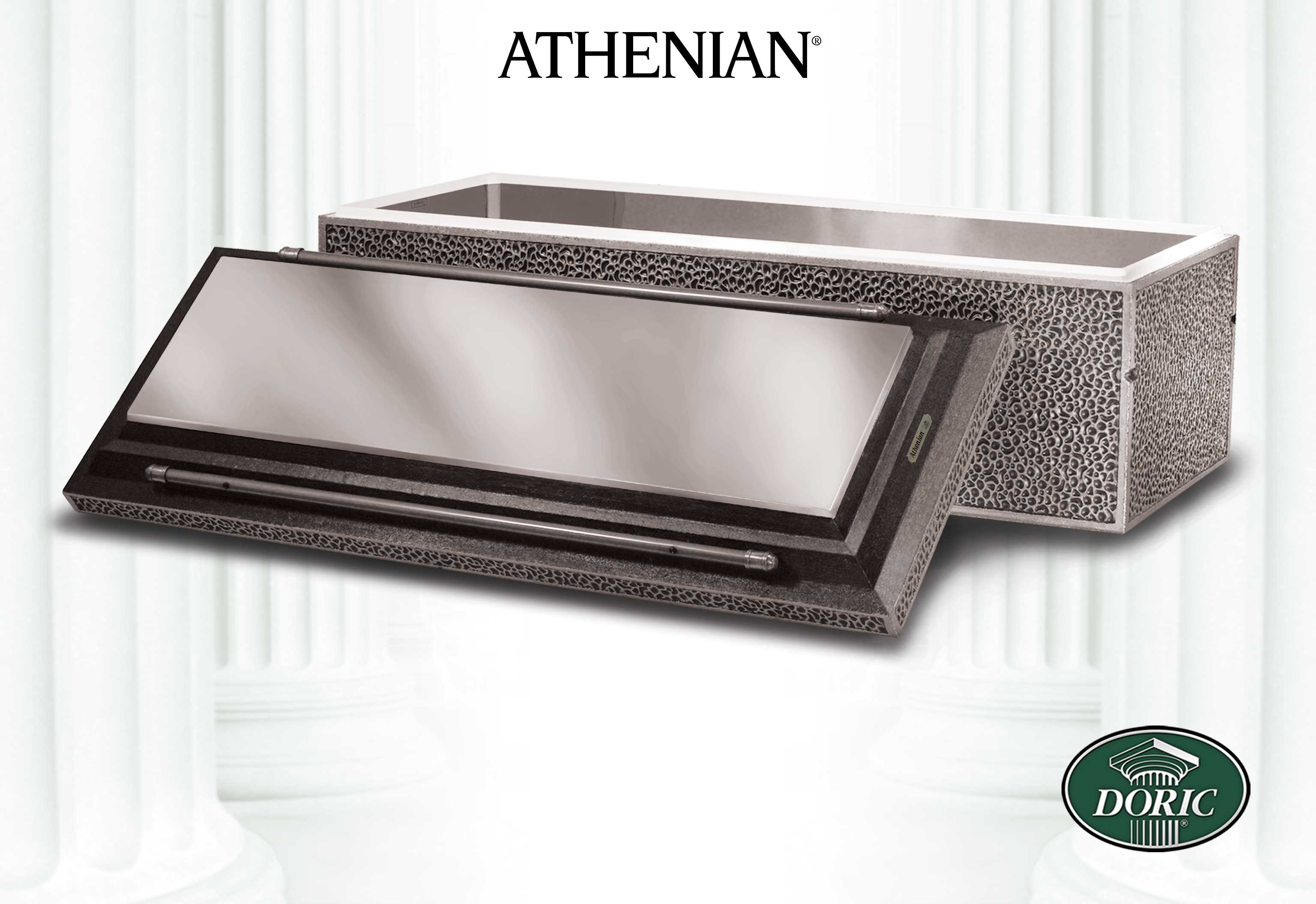 Athenian Black