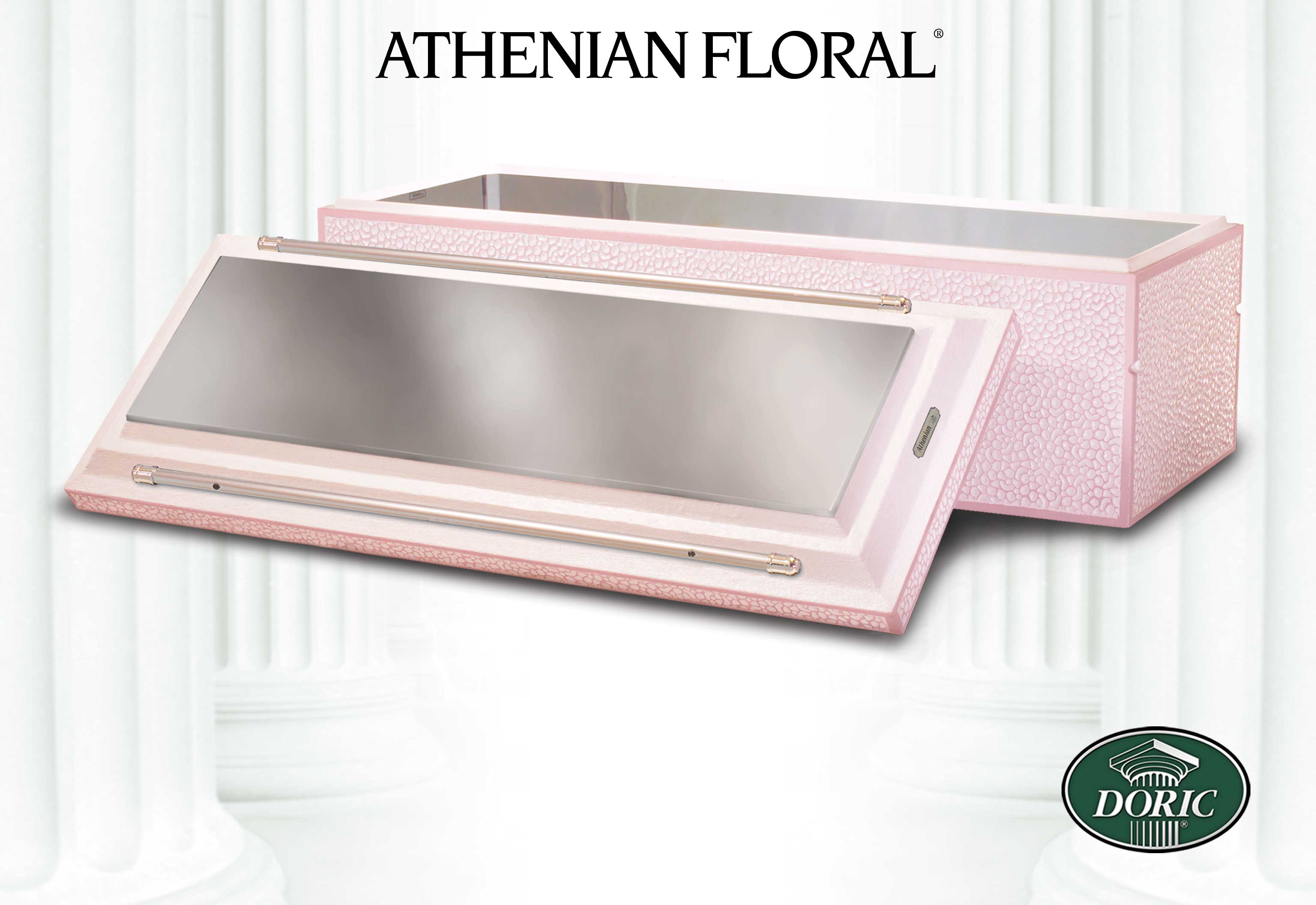 Athenian Pink