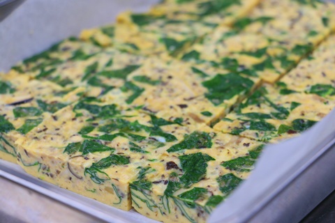 まつのクリスマスランチ