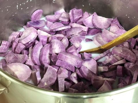 まつの新春ランチ