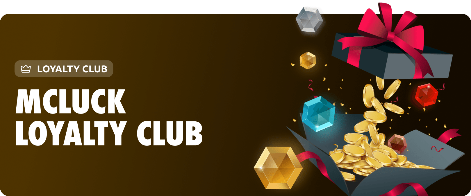 Our Social Casino Promotions and Special Offers | McLuck Social Casino