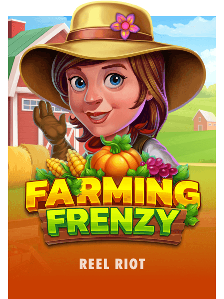 Farming Frenzy