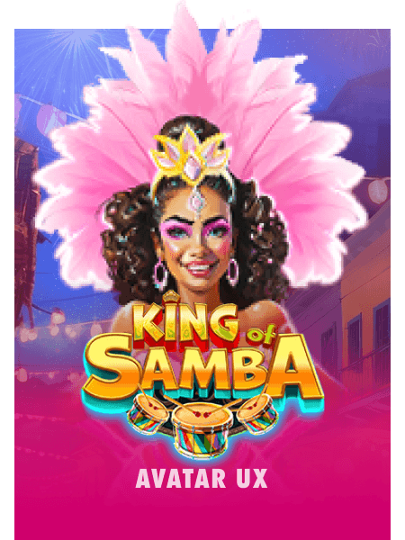 King of Samba