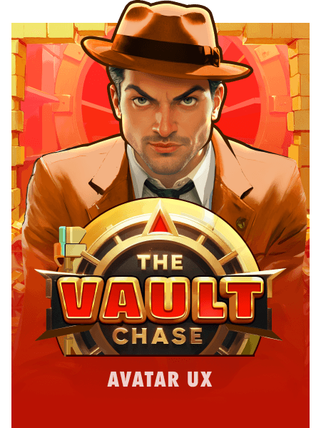 The Vault Chase