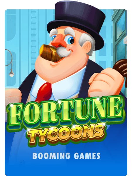 Fortune Tycoons