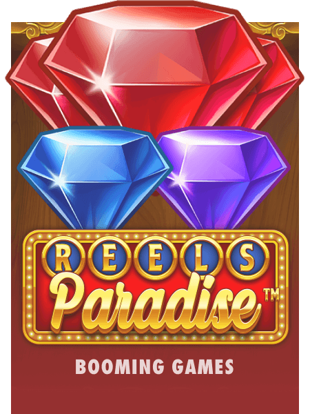 Reels Paradise