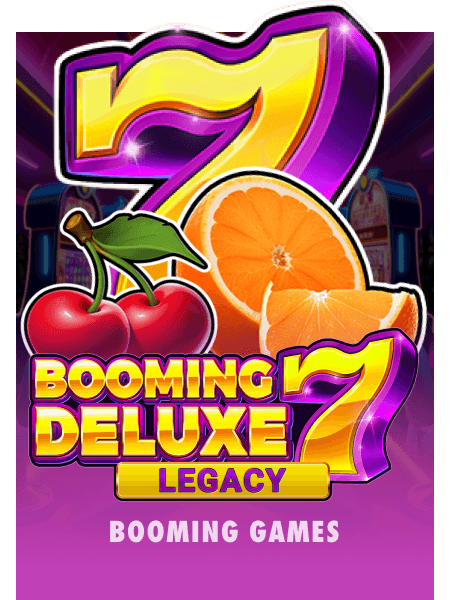 Booming Seven Deluxe Legacy