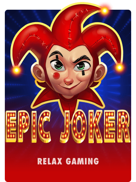 epic joker slot