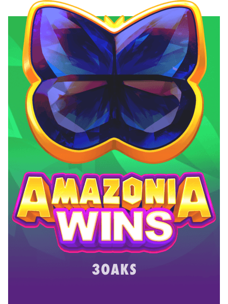 Amazonia Wins