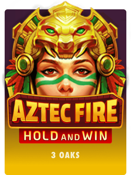 Aztec Fire