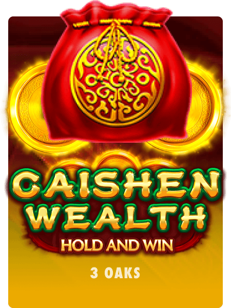 Caishen Wealth