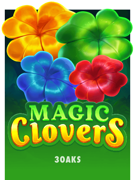 Magic Clovers