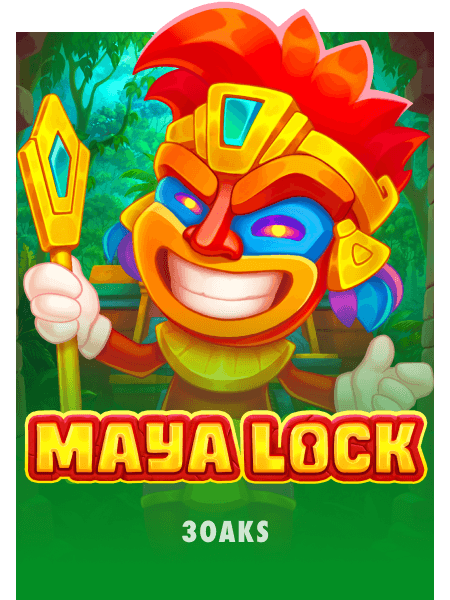 Maya Lock