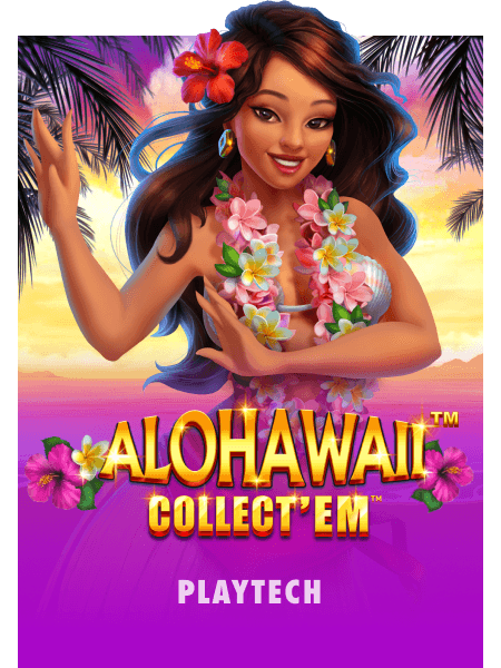 Alohawaii: Collect'Em™