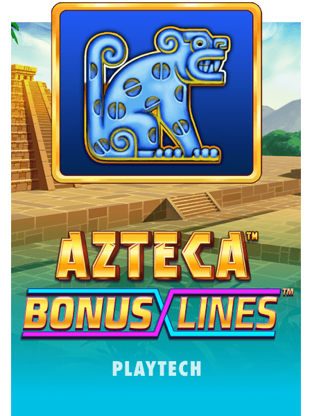 Azteca: Bonus Lines