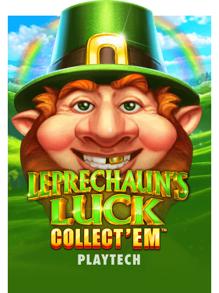 Leprechaun’s Luck: Collect'Em™