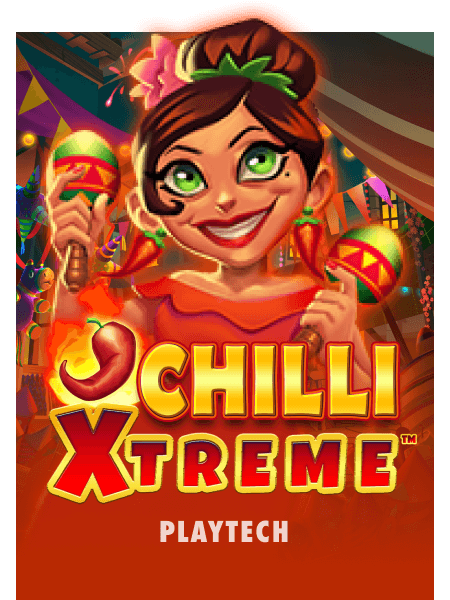 Chilli Xtreme