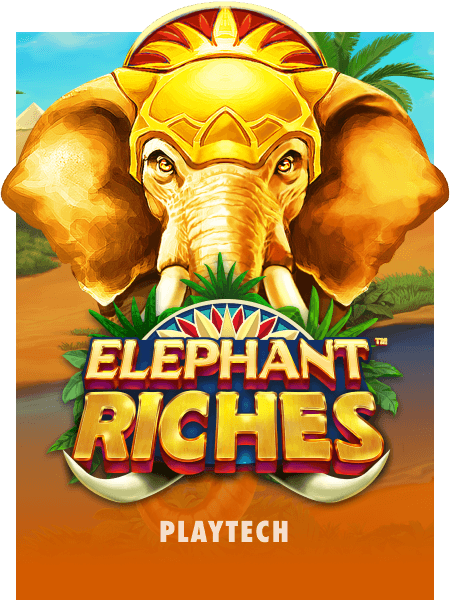 Elephant Riches